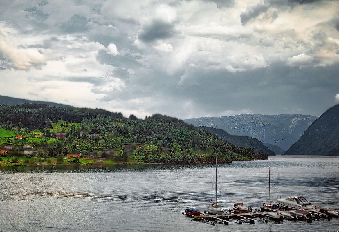 Norway 10 - Arturs Ancans