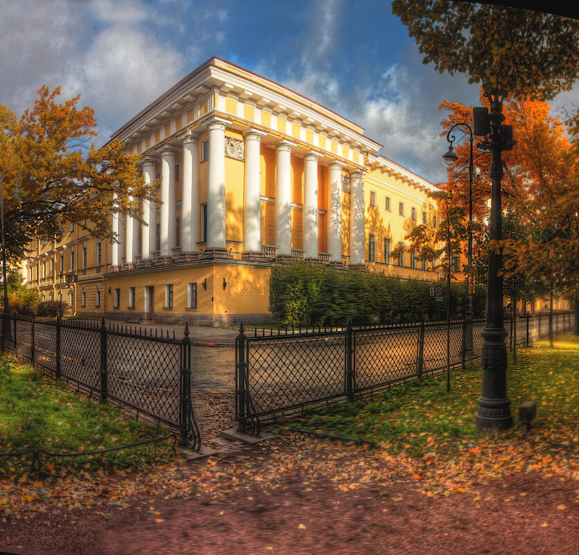 *** - Сергей Григорьев