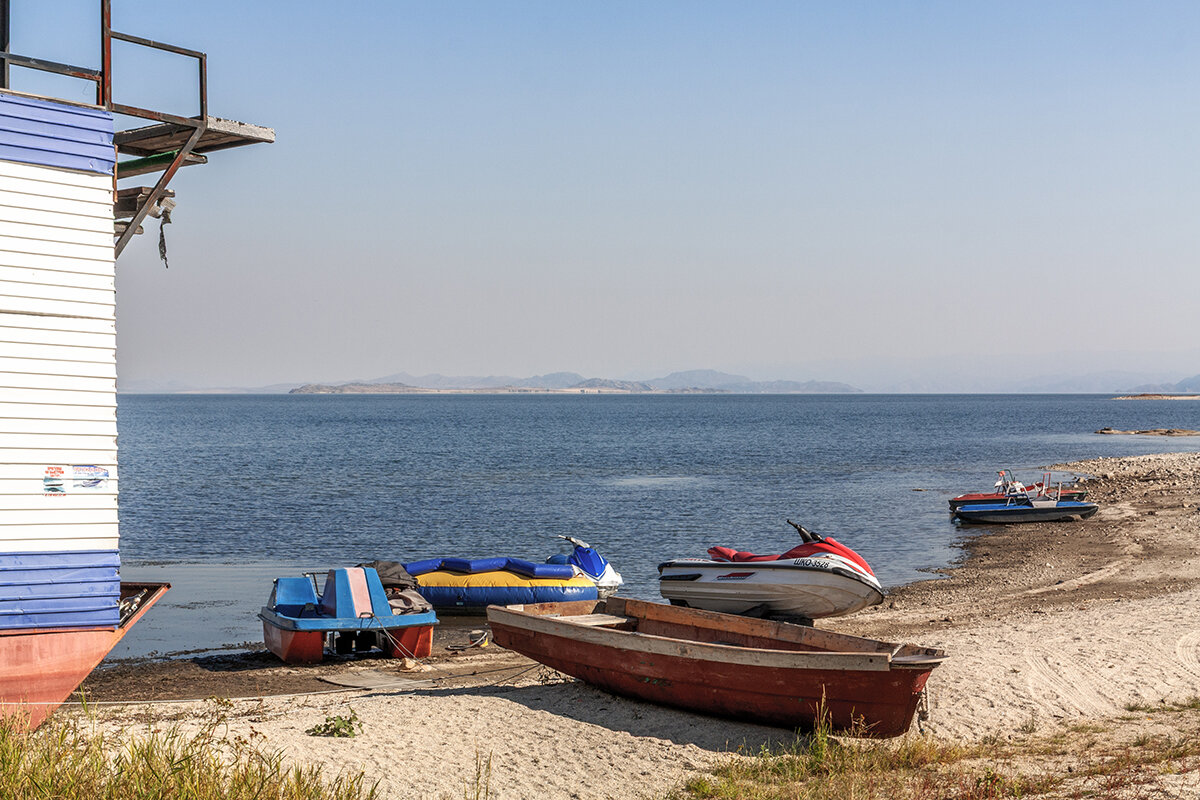 Союз - Дмитрий 