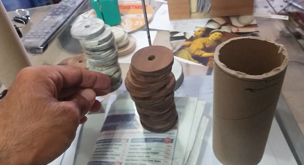 114 (16) - CLOSE WAYS ALL