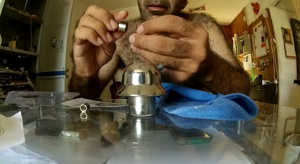 114 (19) - CLOSE WAYS ALL