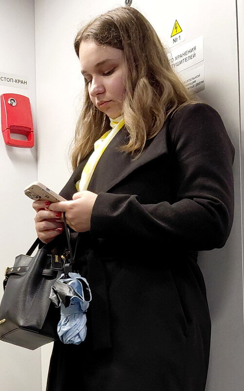 *** - Владимир Захаров