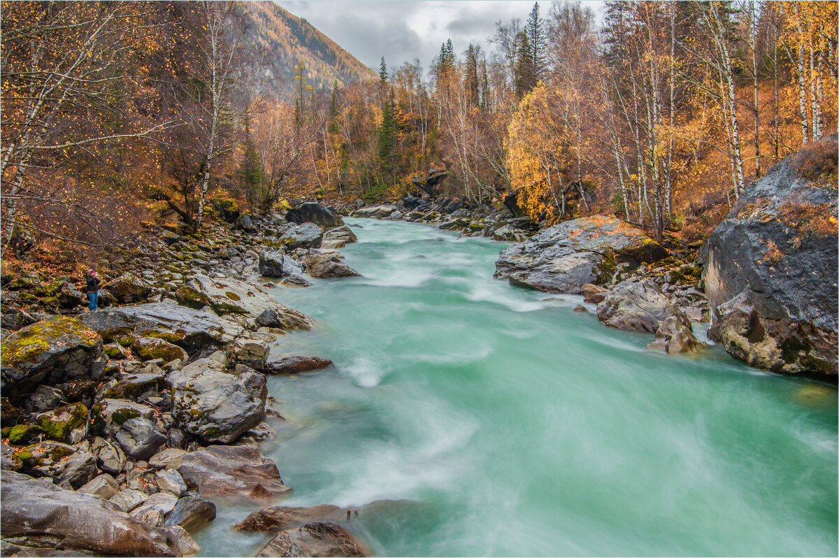 И золото и бирюза - Алексей Мезенцев И золото и бирюза - Алексей Мезенцев