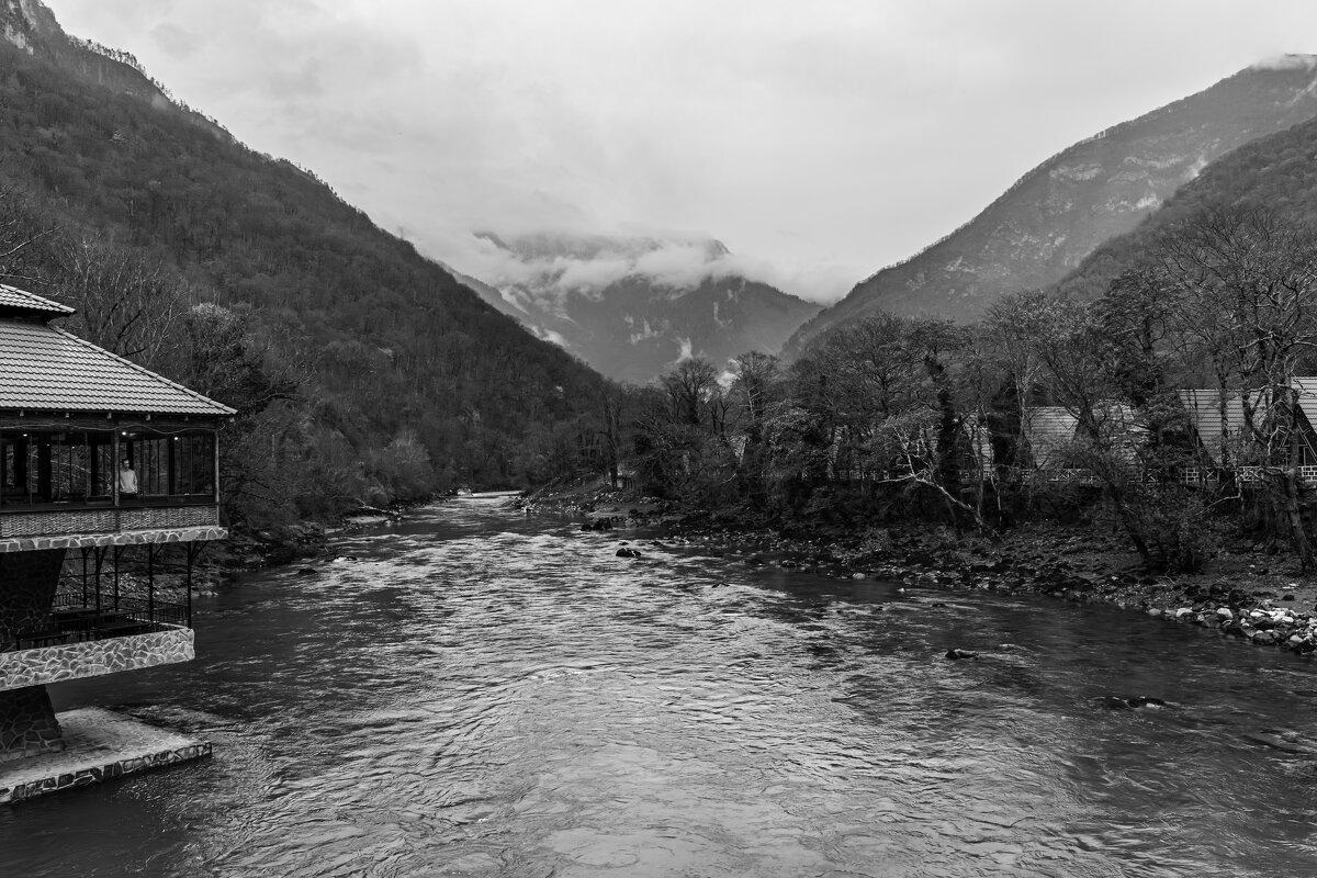 Созерцание - Eugene *