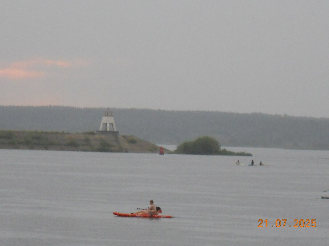 маяк - fogmeadowww m