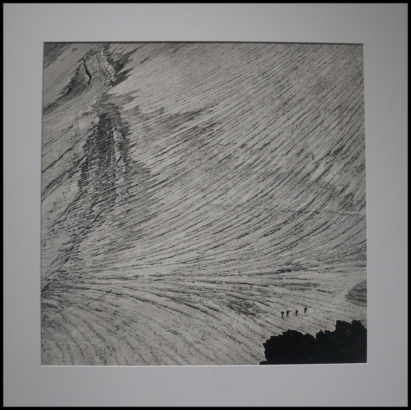 Алексей Васильев / По вечному льду. Кавказ / 1975 г. - zavitok *