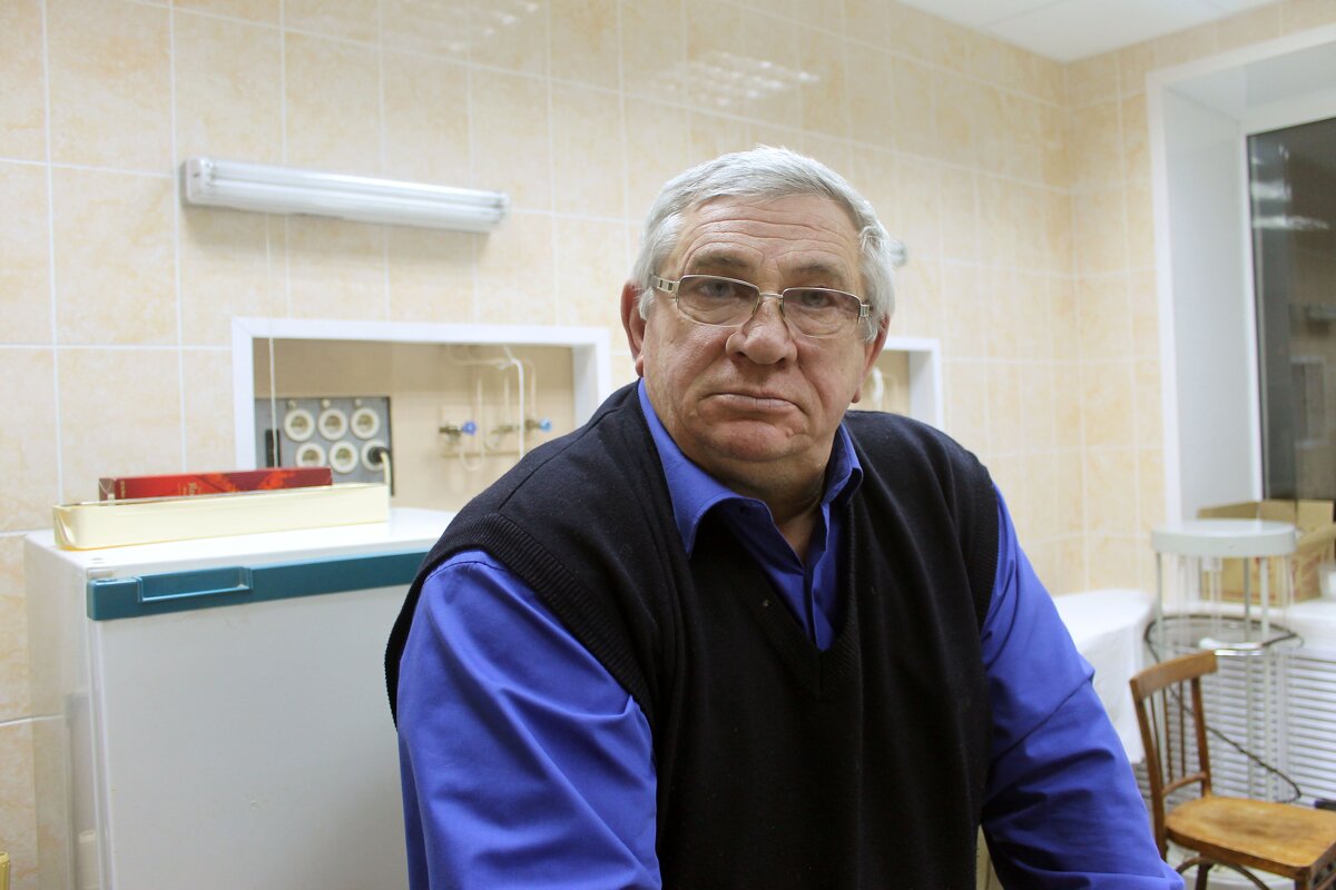 VM - Андрей Л. В.