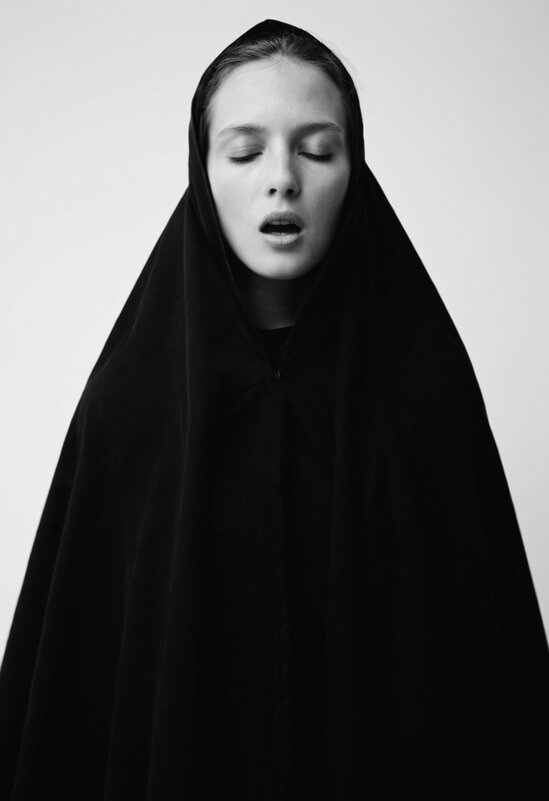 *** - Евгений Нодвиков