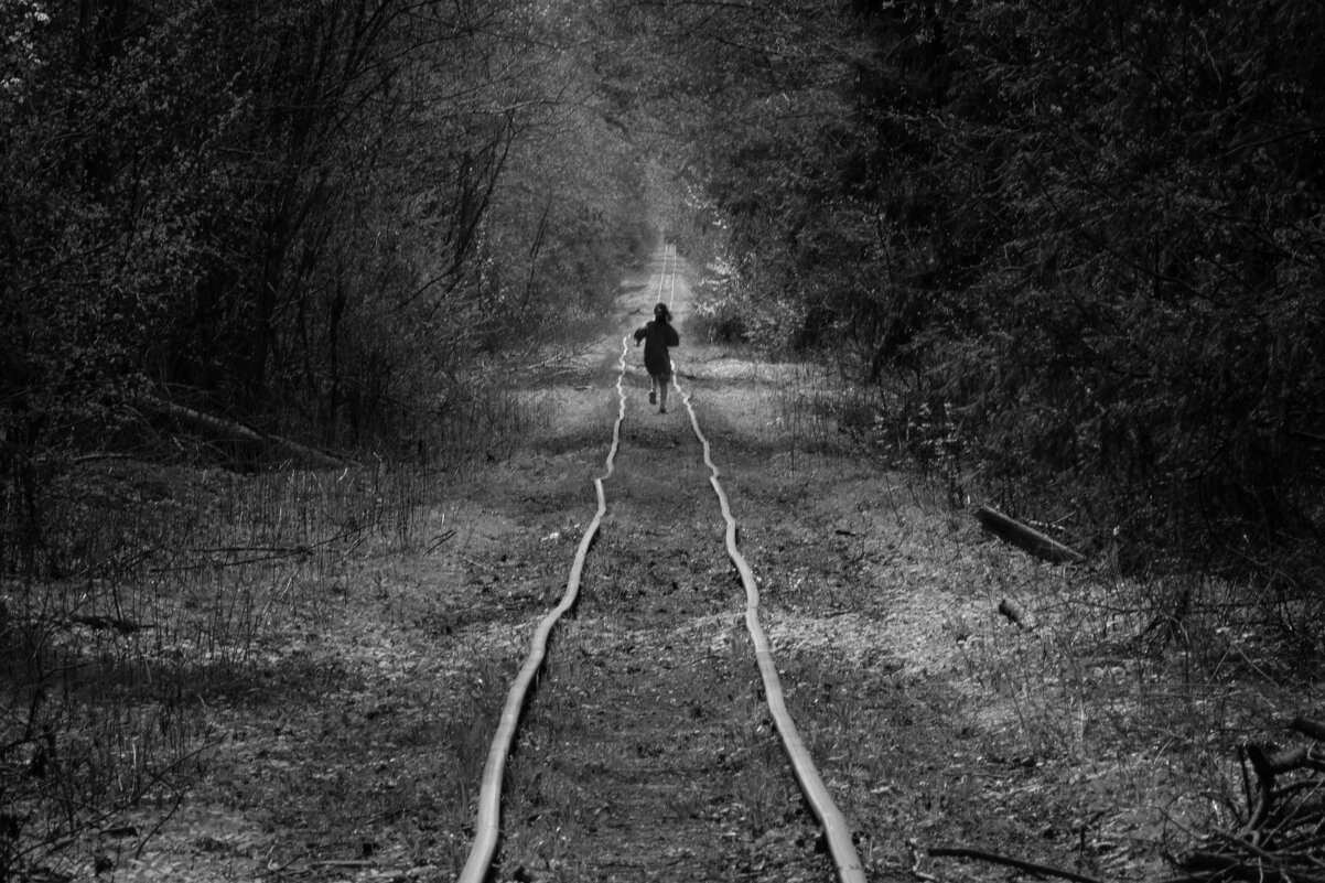 Начало пути - Игорь Бухало