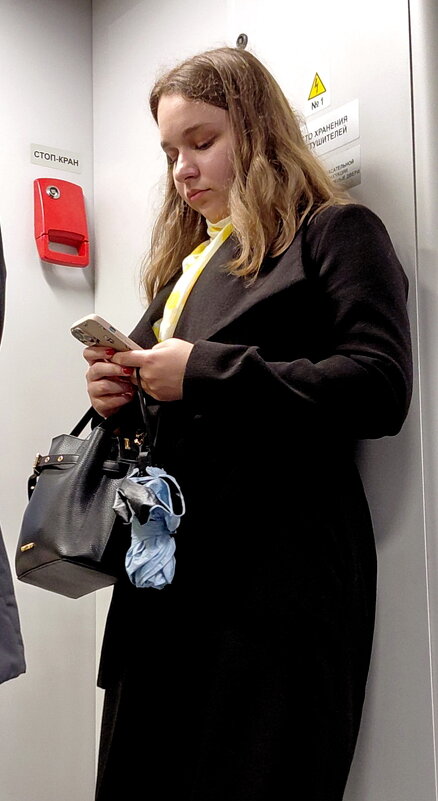 *** - Владимир Захаров