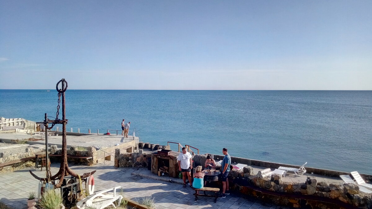 Якорь - Serega SchütZ Якорь - Serega SchütZ