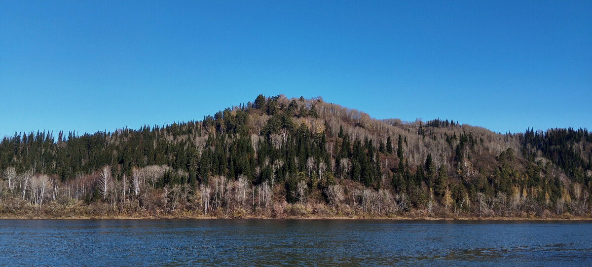 Прекрасный день!!! - Радмир Арсеньев