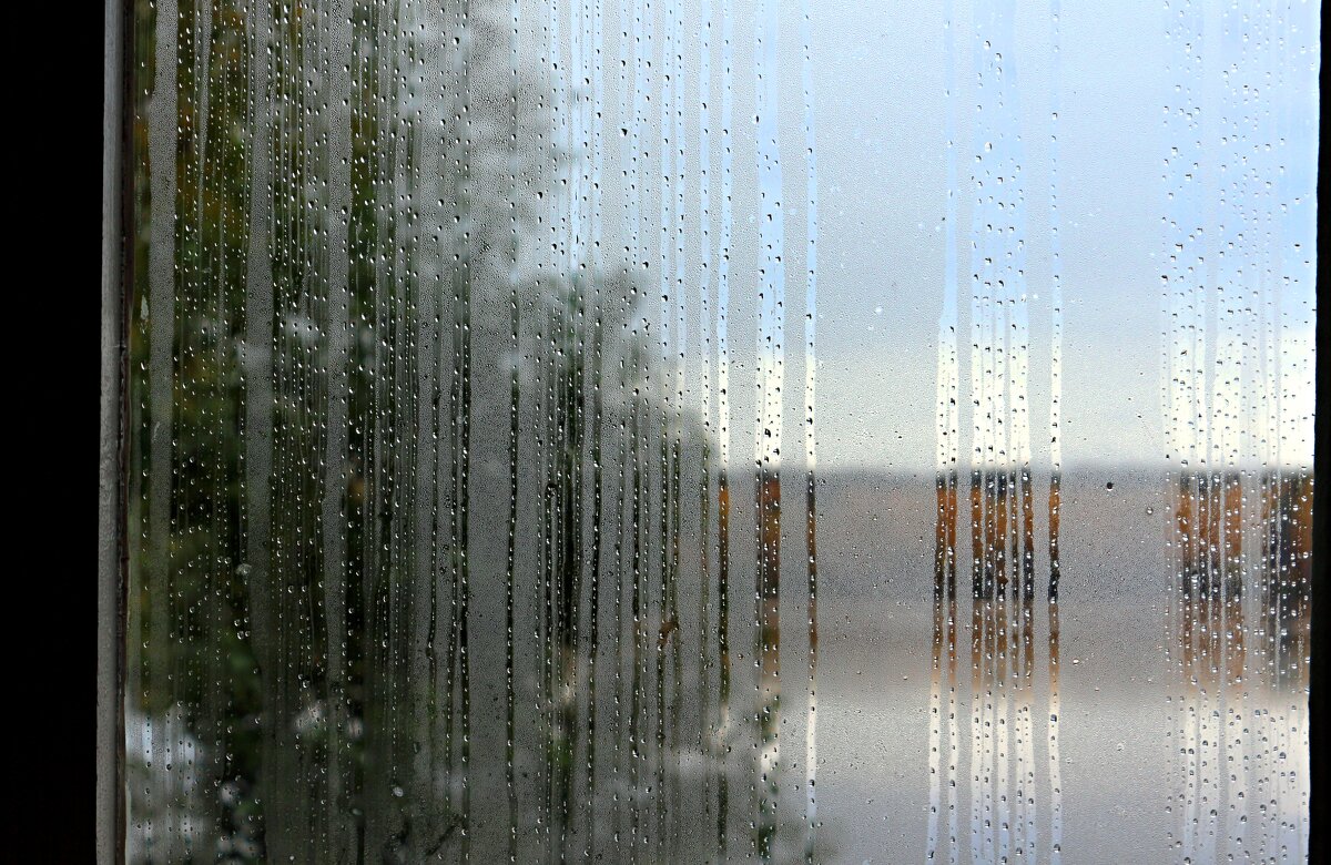 )) ..."И не стучись и не ломись ко мне осень, Жёлто-рыжая тоска, холода,.." - Марина 