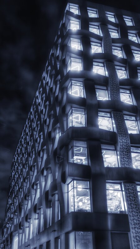 *** - Станислав Мутовин