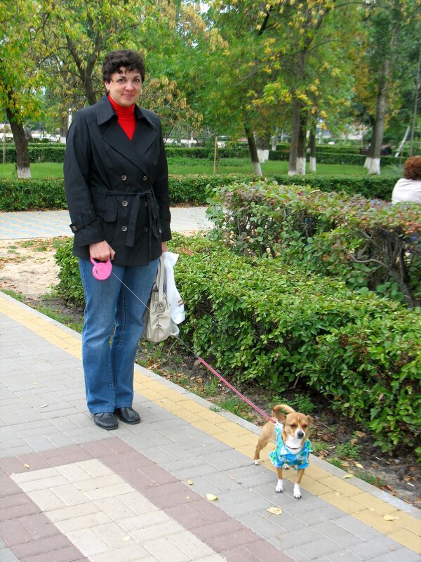 VT - Андрей Л. В. VT - Андрей Л. В.