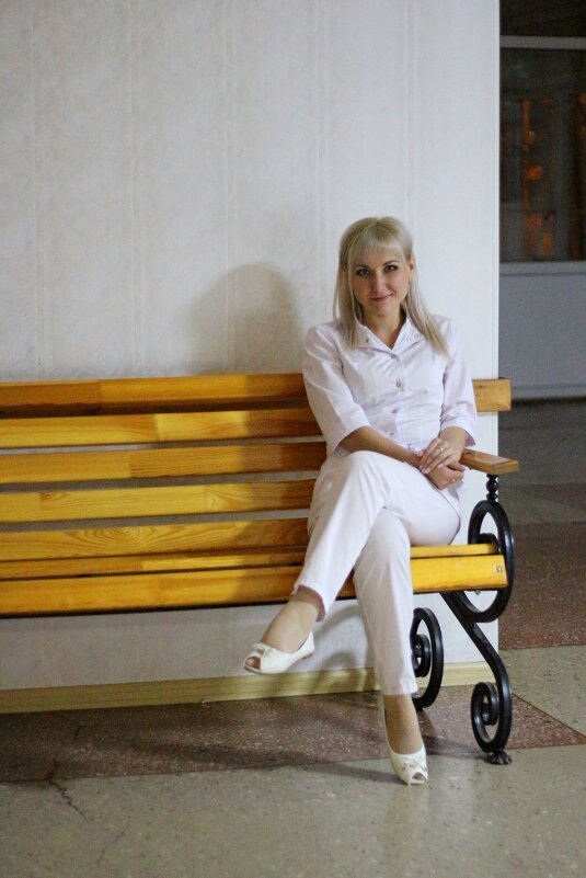 ST - Андрей Л. В.