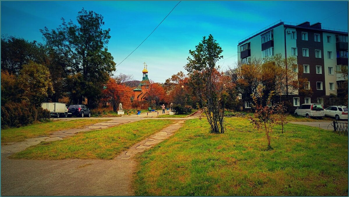 .. - Николай Тишкин