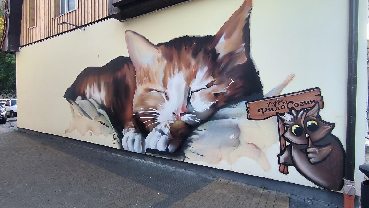 В Зеленоградске. - Ольга 