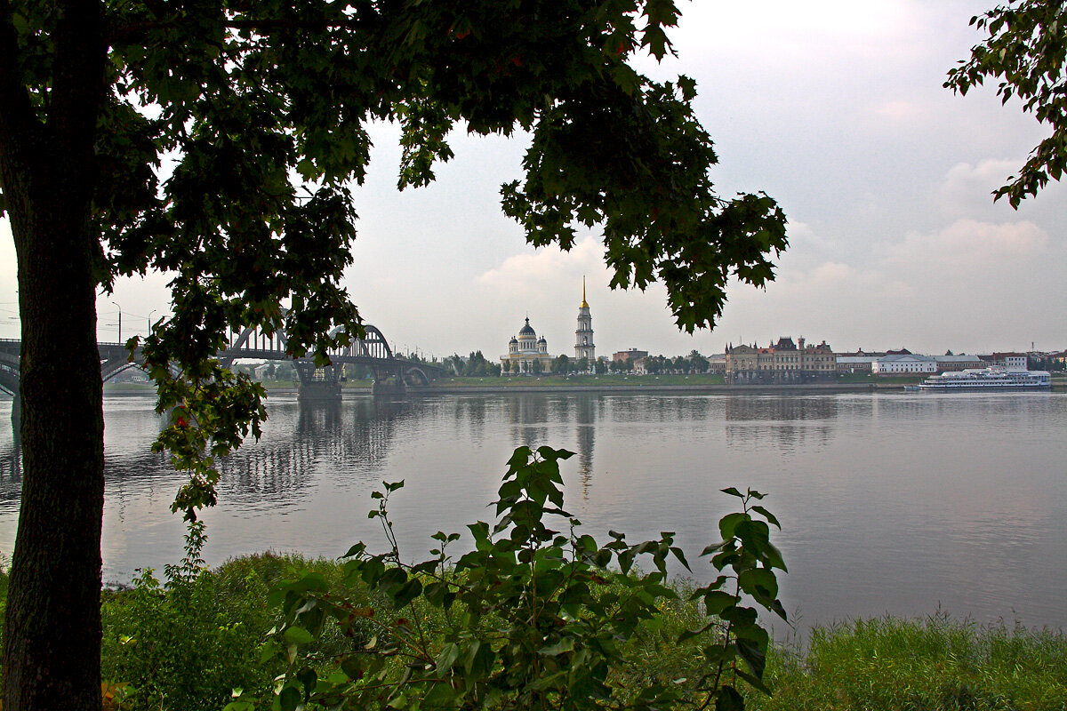 Рыбинск - MILAV V