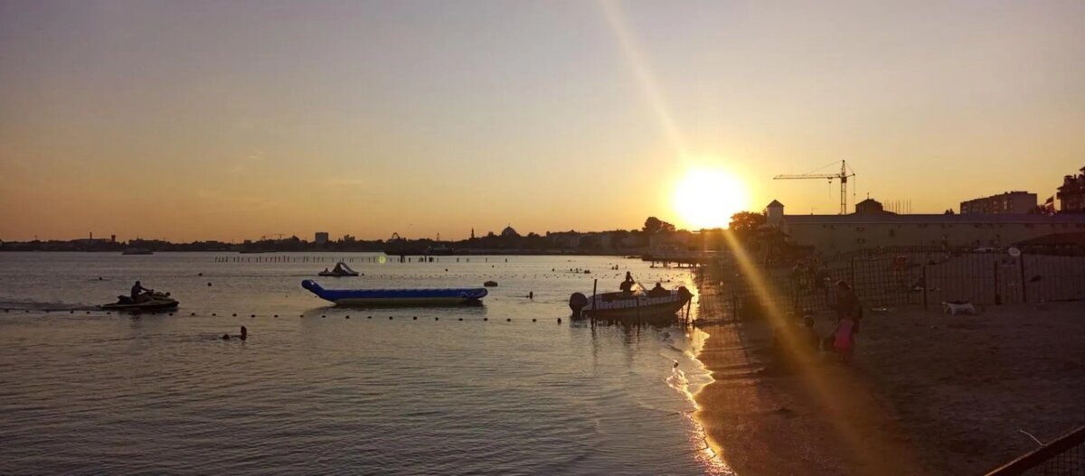 ЮБК - Serega SchütZ