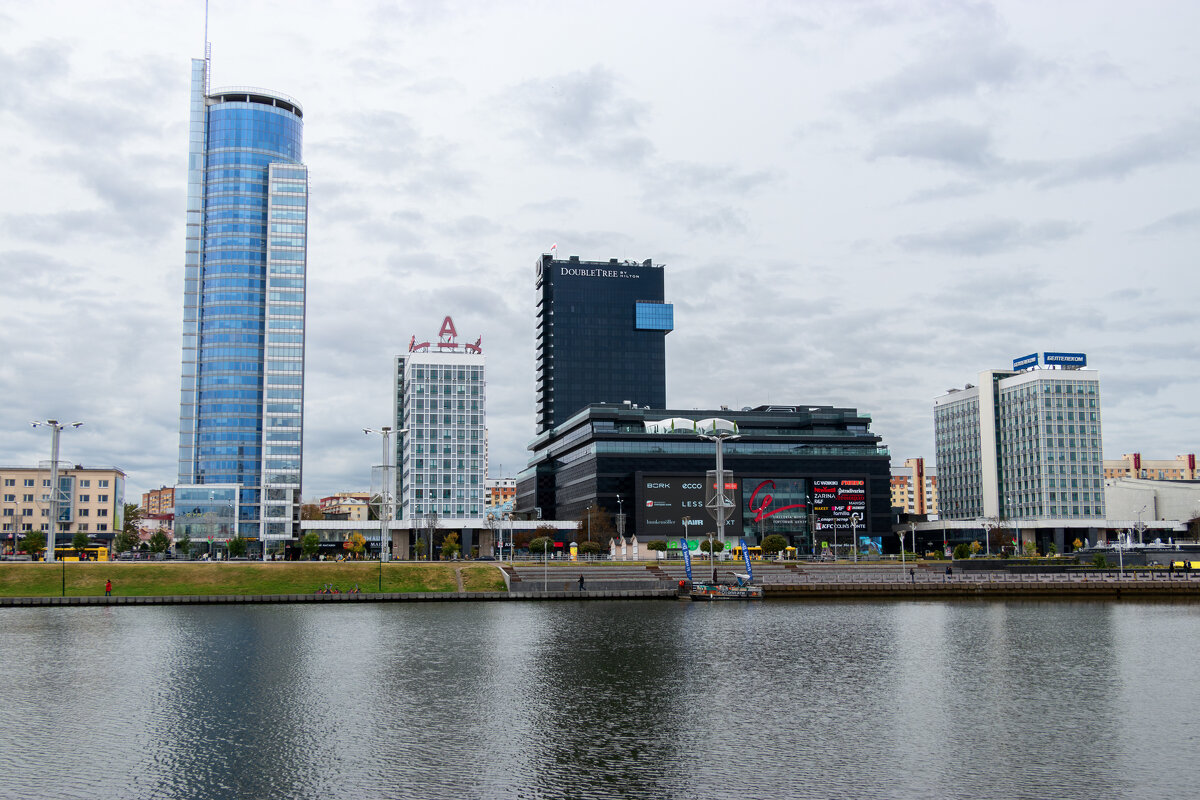 *** - Игорь Чичиль