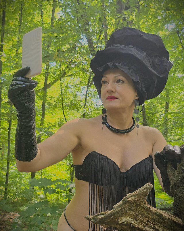 ,корни - Лана 