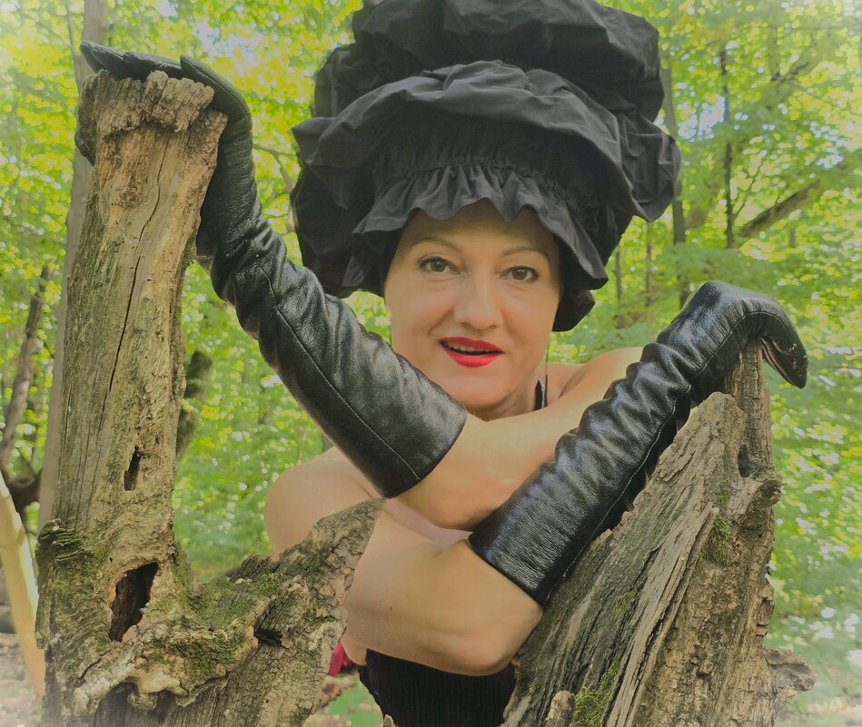 Корни - Лана 