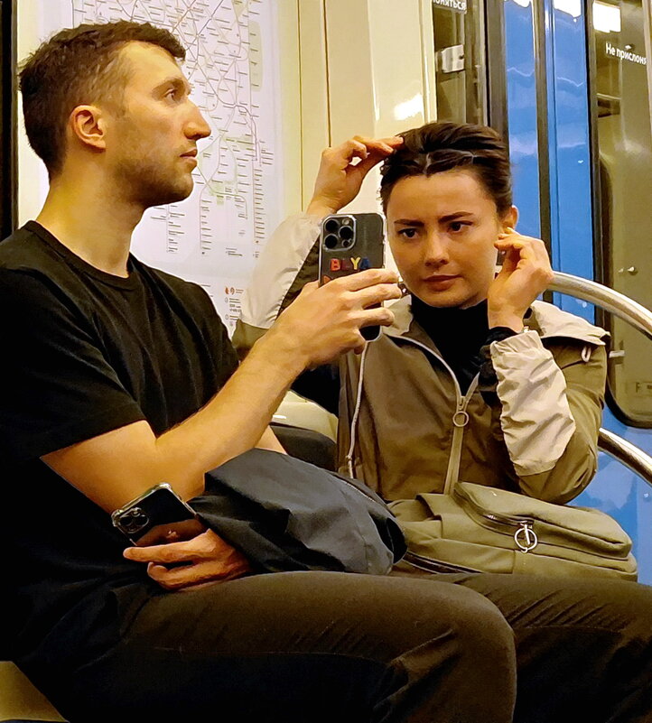 *** - Владимир Захаров