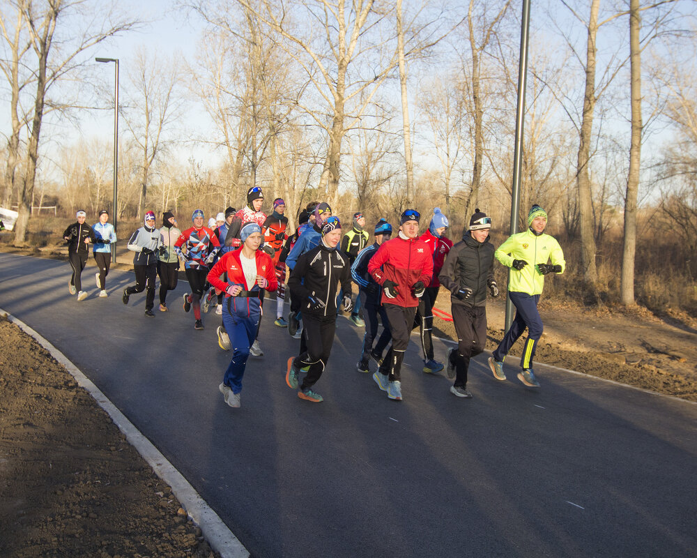 Тренировка - Владимир Кириченко