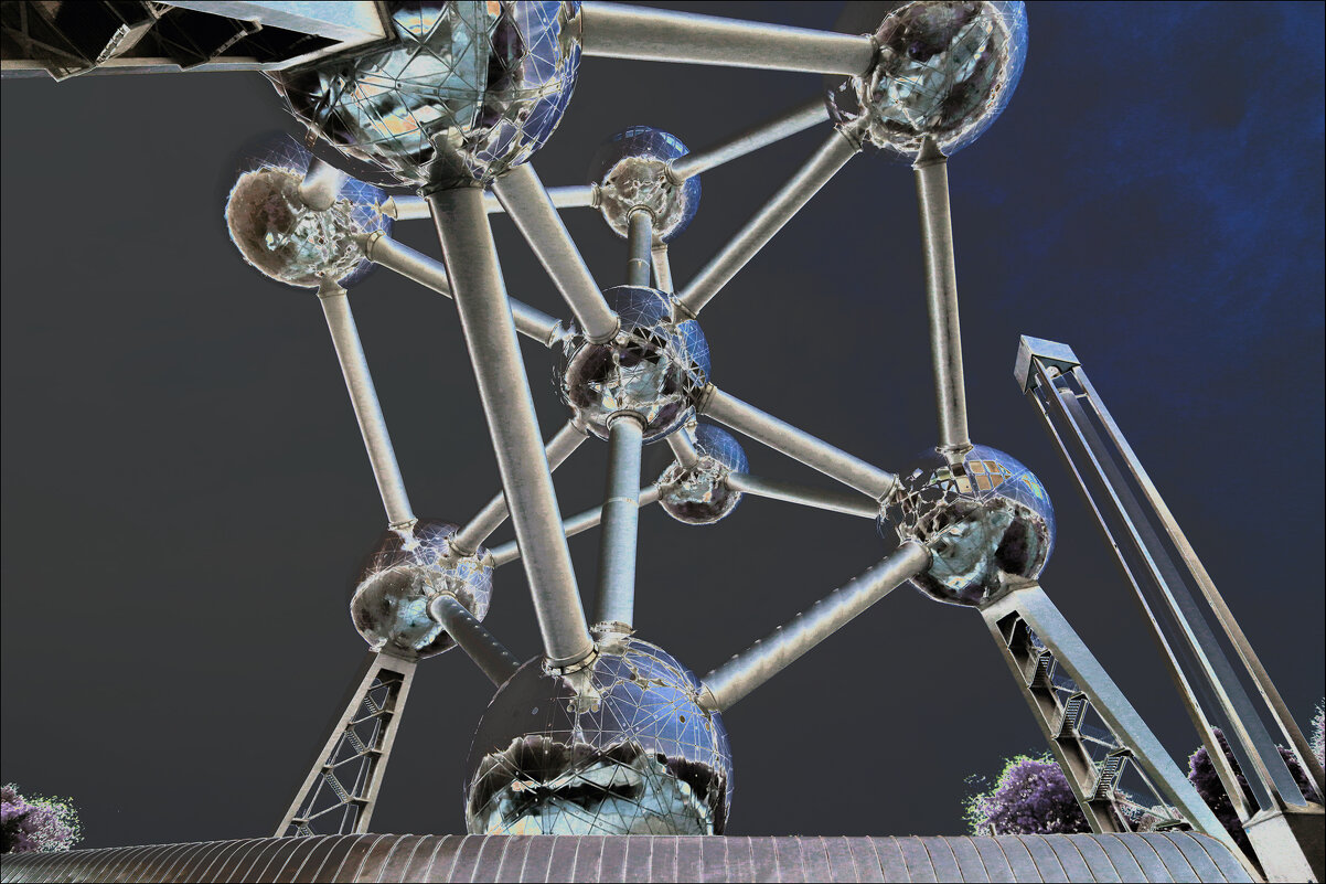 Про атомную энергию - Валерий Готлиб