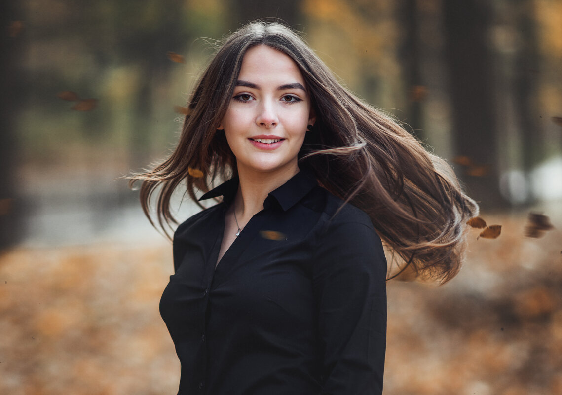 ... - Лилия . ... - Лилия .