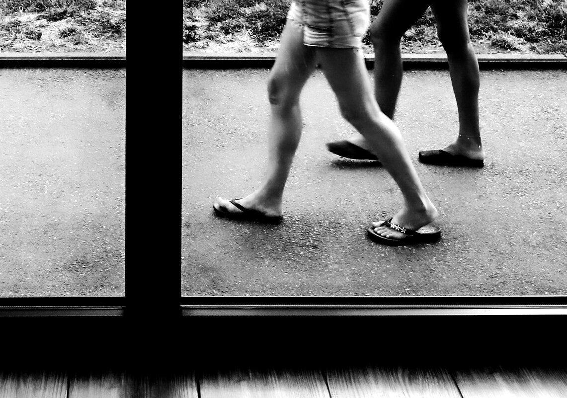 Место для шага вперед... - Котовский 