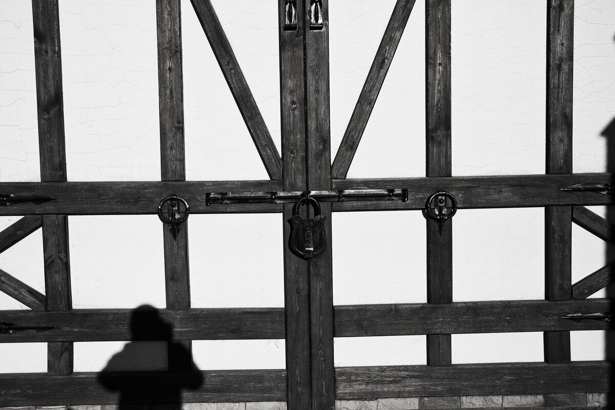 Фотография - Денис Безногов