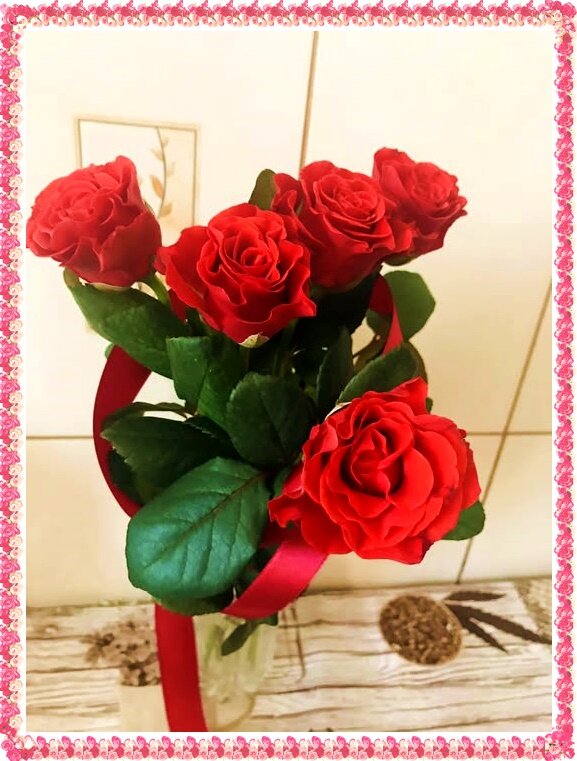 Букет - Степан Карачко