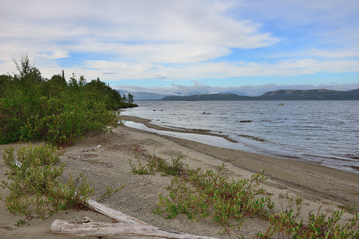 *** - Александр Хаецкий