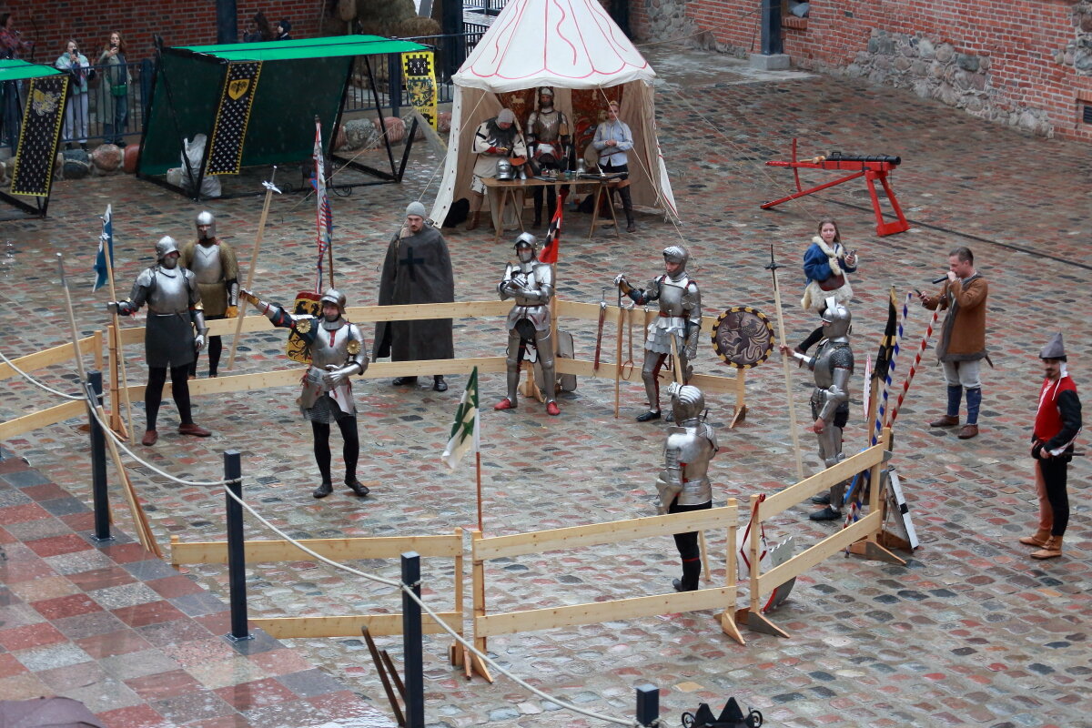 Всё готово. - Андрей Николаевич Незнанов