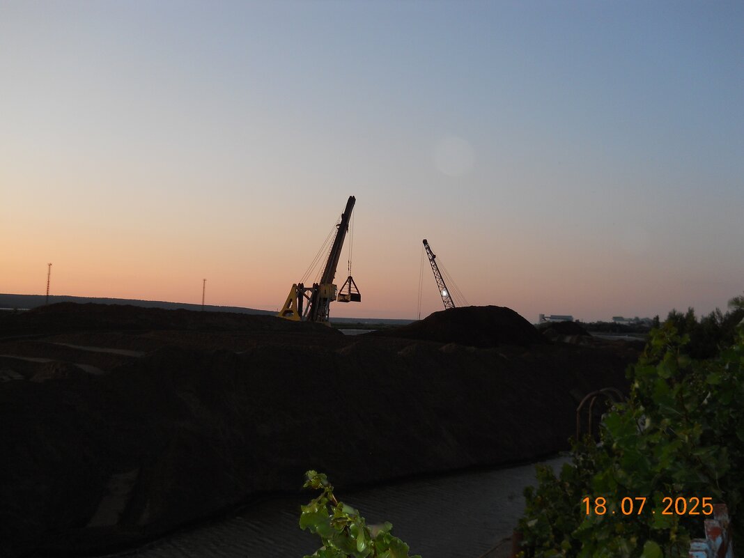 грузовые краны - fogmeadowww m