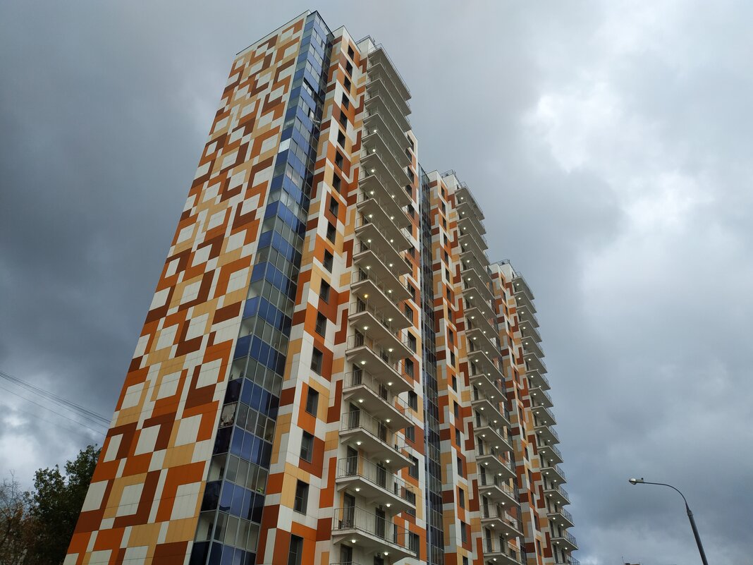 Тема с вариацией - Андрей Лукьянов