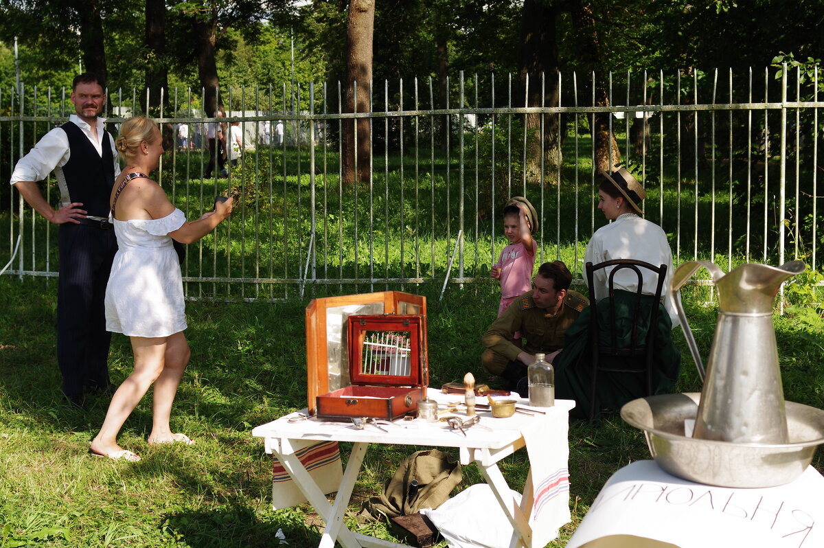 .. - Юрий Самсонов