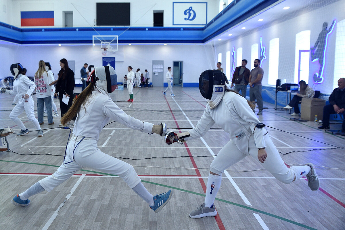 В атаке! - Александр Гриднев