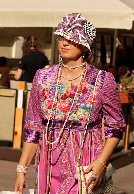 Мода - Владимир59 