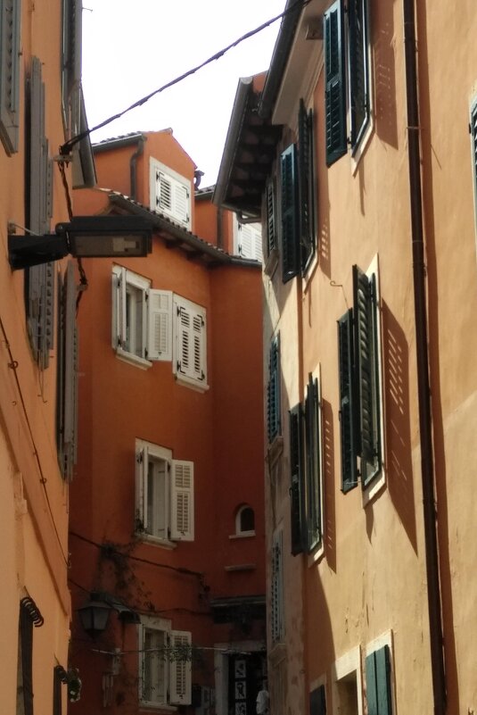 Хорватия - Натали 