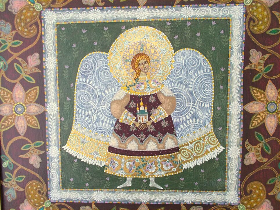 Ангел - Alisia La DEMA