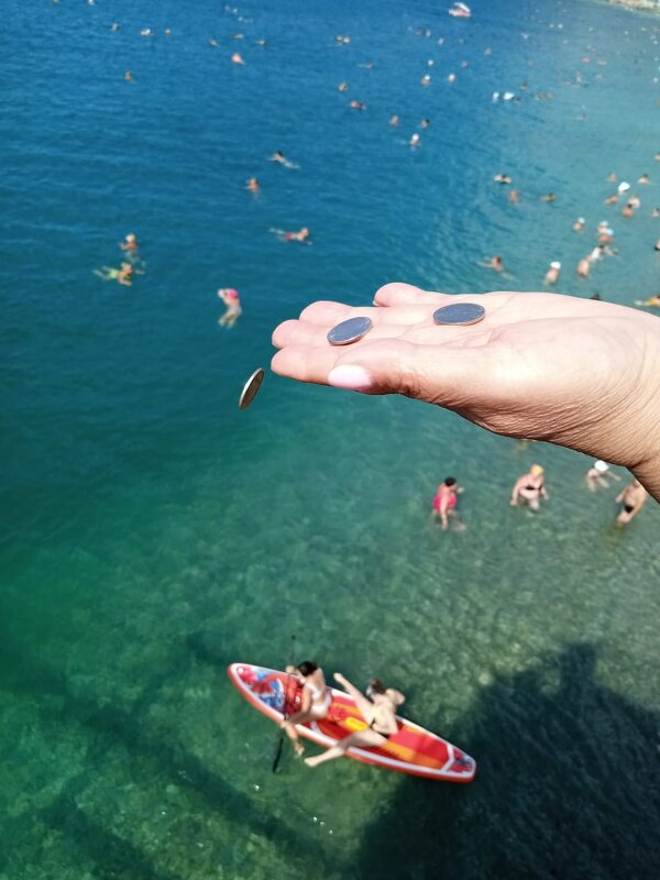 Я вернусь... - Андрей Щетинин Я вернусь... - Андрей Щетинин