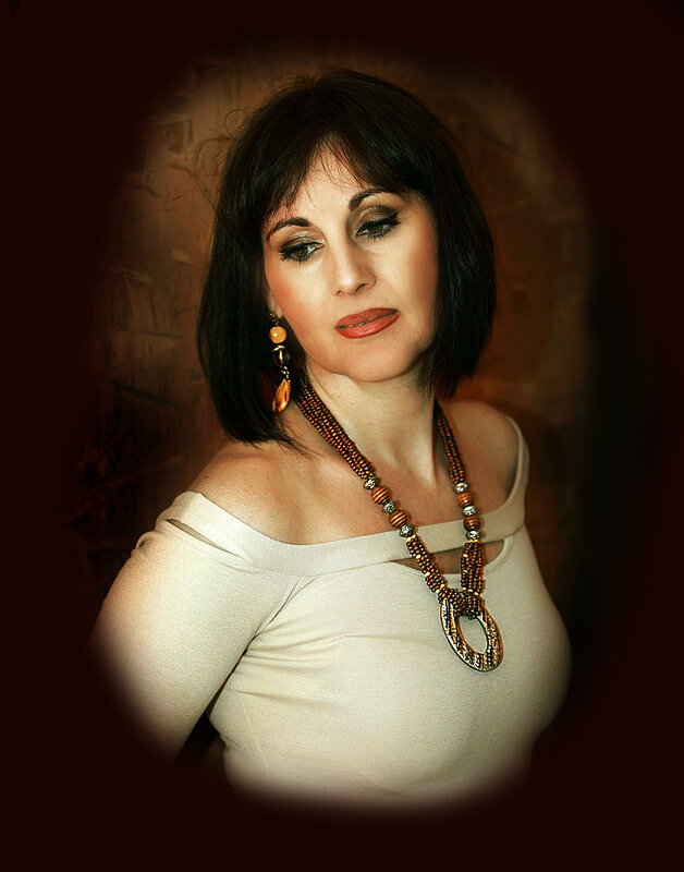 Грация - Сергей Удовенко