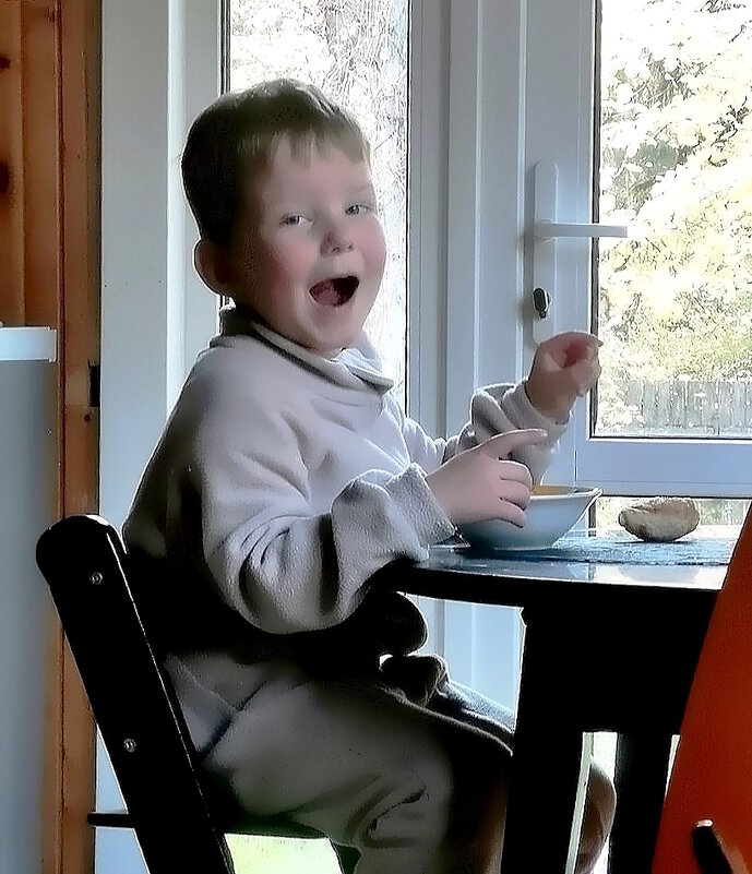 Всем хорошего настроения! - Ольга Довженко Всем хорошего настроения! - Ольга Довженко