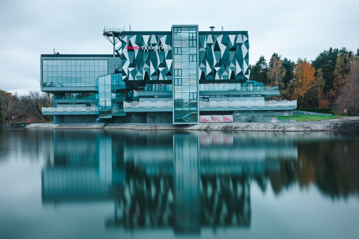 Техноград - Игорь Егоров