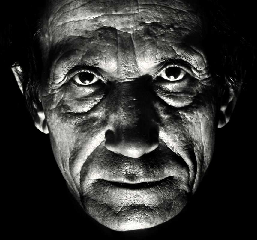 Из небытия - СЮ 