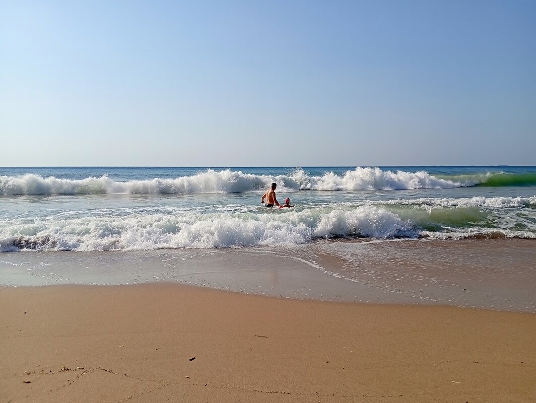 Бесстрашные - Civetta ***