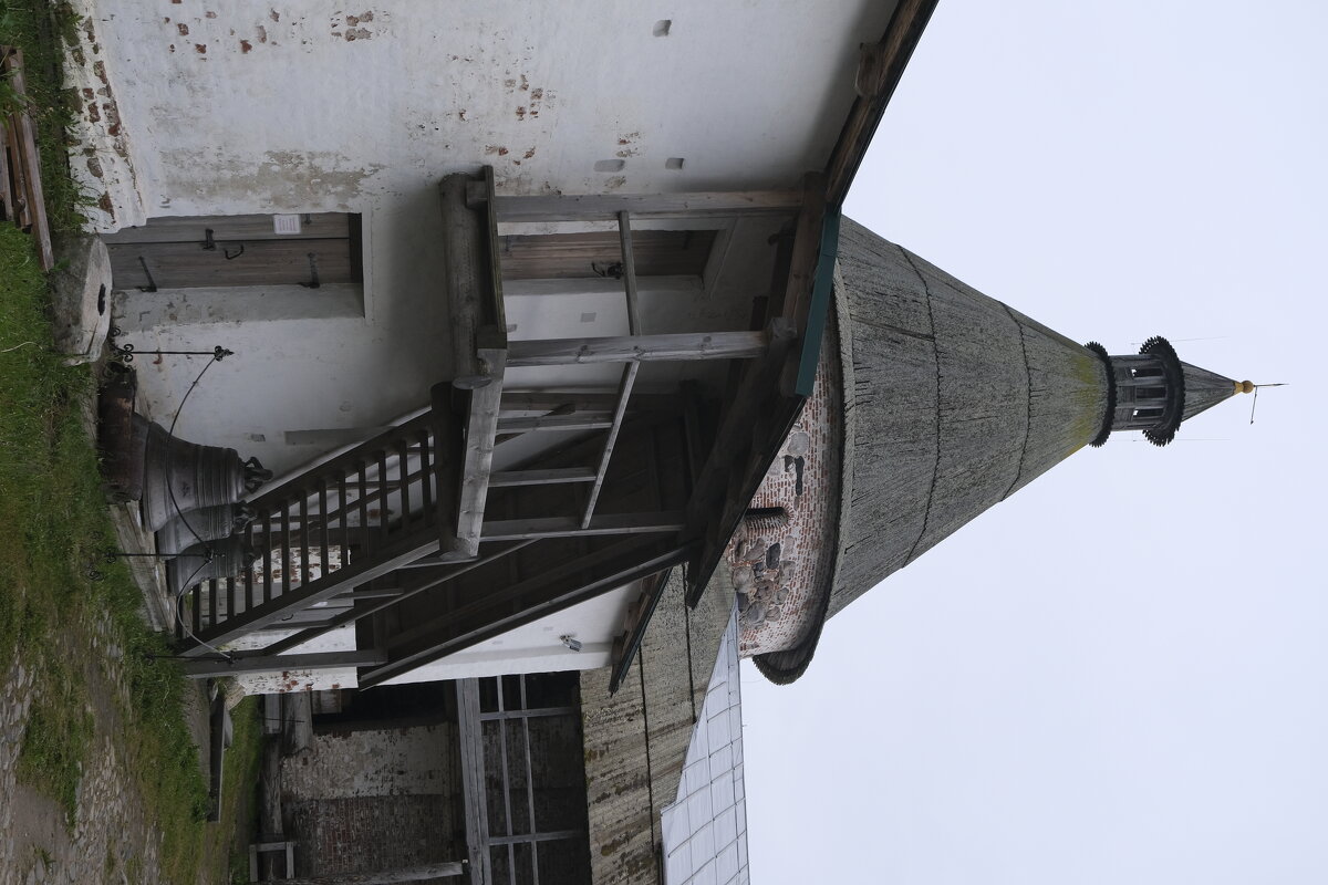 В Соловецком кремле - esadesign Егерев В Соловецком кремле - esadesign Егерев